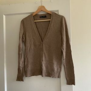 New York & Company cardigan